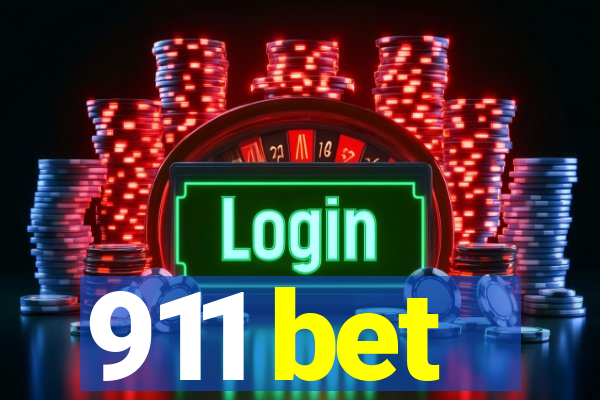 911 bet